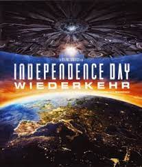 Wiederkehr directed by roland emmerich for 5,99 €. Independence Day Wiederkehr Joe S Blog