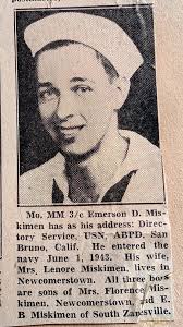 Coshocton County History and Memories