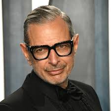 Jeff Goldblum created book of Ian Malcolm joke ideas for Jurassic World  Dominion