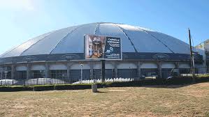The ticketpro dome at northgate in gauteng will be closing down, rx venue management has announced. Ticketpro Dome Installation Primary Colours
