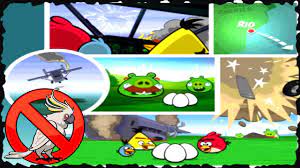 On our site you can download angry birds rio: Angry Birds Rio Smuggleres Plane All Levels Three Star Walkthrough Youtube
