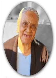 Obituary for Sallie Priscilla McClain