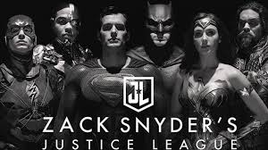 Nyilván sokan fognak most azon keseregni, hogy az acélember és a batman superman ellen komoly realizmusát és. Az Uj Az Igazsag Ligaja Egyszerre Erkezik Az Hbo Max Ra Es Go Ra
