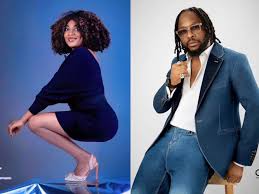 I sponsored her life abroad for 6 years, but she still cheated on me and got married to someone else” - Roby Ekpo opens up Roby Ekpo has shared a pa!nful account