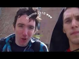 Sterma Is Back Baby Youtube
