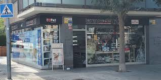 Terranova T69 Sant Fost