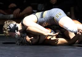 Northwest defeats Lexington, gives Sybrandts 250th career dual victory