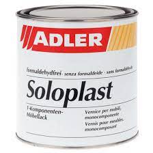 Details für clou l11 aqua holzlack matt, 250 ml. Soloplast Online Kaufen Adler Farbenmeister Farben Shop Farbe Online Kaufen Bei Adler Farbenmeister