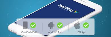 Apuestas en vivo betplay cuenta con un interesante espacio para las apuestas en directo. Betplay App Descargar Apk De Betplay Apuestas Deportivas