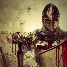 Knights templar in popular culture. Ricardo Jesus