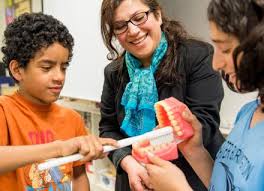 Governments and hospitals employ the majority of health care educators. Health Educators Vermont Department Of Health
