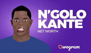 N'golo kante is a french professional footballer who was born on 29th of march 1991 in paris, france. N Golo Kante Net Worth Biography Owogram