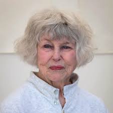 Barbara T. Smith: Invisible