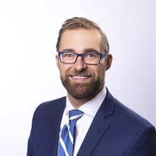 2022–2023 GOVERNMENTAL AFFAIRS TEAM