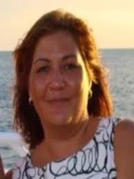 Sandra Horseman Obituary (1964