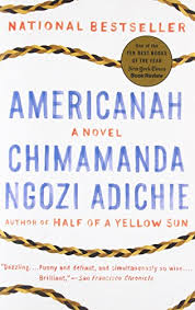 Chimamanda ngozi adichie was born in 1977 in enugu, nigeria. Americanah Essay Questions Gradesaver
