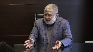 Астролог рассказала, что говорят звезды о романе кароль и коломойского. Reakciya O Slovah Igorya Kolomojskogo O Druzhbe I Peremirii S Rossiej