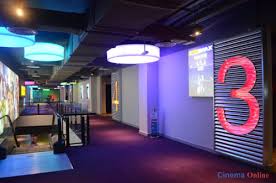 The promotion is only valid until 31 : Catch Free Movies At Vivacity S New Cinema