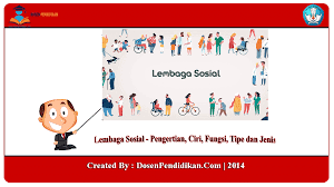 Ketika serangan ini, yogyakarta berhasil diduduki selama 6 jam, dan tepat pukul 12.00 semua pasukan tni mundur. Lembaga Sosial Pengertian Ciri Fungsi Tipe Dan Jenis