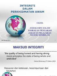 Pemansuhan elaun kritikal dimansuhkan januari 2020, gaji penjawat awam akan kurang 15 peratus apabila elaun bipk ini kena potong dan gaji menteri. Integriti Dalam Perkhidmatan Awam