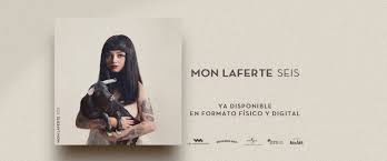 Mon laferte was born as norma monserrat bustamante laferte. Mon Laferte Chiles Popsensation Polarisiert Latinapress Nachrichten