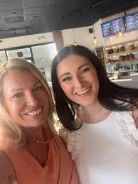 Come see us for a free cup of coffee this morning 8-9 AM at Black Dog  Coffee