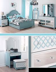 Mivara New Girl S Bedroom Set By Ashley Furniture Kids Bedroom Inspiration Girls Bedroom Sets Ashley Furniture
