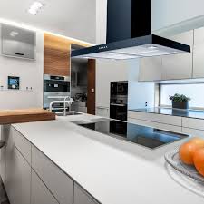 Maybe you would like to learn more about one of these? Slimline Island Cooker Hood 90cm Black Free 7 Years Warranty