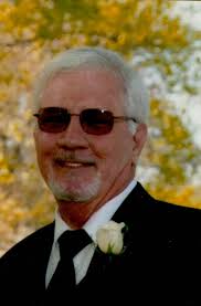 Obituary for David Graham Desmond