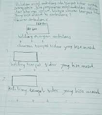 Jika panjang mobil ambulans 250 cm dan lebarnya 150 cm, berapa ukuran tempat tidur yang bisa masuk ke ambulans? Berapa Ukuran Tempat Tidur Ambulance Masnurul