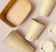 Aqueous Coated Cups - The Solution to a Plastic-Free Cafe ...