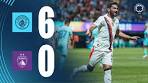 HIGHLIGHTS! City cruise into Club World Cup knockouts with ... - YouTube