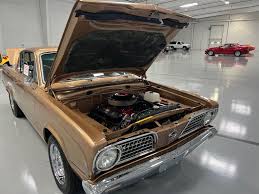 Image result for Beige 1966 Barracuda