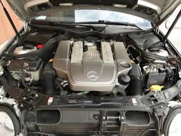 2002 Mercedes Benz C32 Amg German Cars For Sale Blog