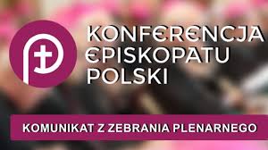 Wszystko o episkopat polski w polskieradio.pl. Komunikat Z 385 Zebrania Plenarnego Konferencji Episkopatu Polski Archidiecezja Lubelska