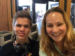 Nicholas James Gorecki