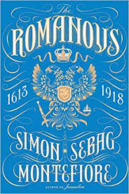 The Romanovs 1613 1918 Amazon De Simon Sebag Montefiore