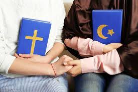 If more than one then why not many? 17 Surprising Similarities Between Muslims And Christians Statesboro Herald