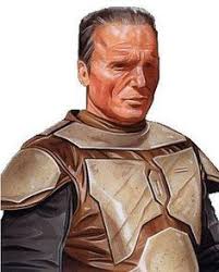 The Pirates of Hydra 18, Mandalorian Privateer