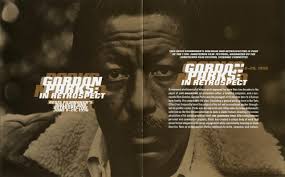 Dialogues & Film Retrospectives: Gordon Parks