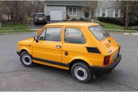 other makes fiat 126 1989 p maluch for sale located in chantilly other makes fiat 126 1989 p maluch for