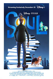 Now readingall the disney movies coming out between 2020 and 2027, from 'black widow' to we love a good disney pixar movie as much as anyone, but this flick looks especially good. Soul Disney Wiki Fandom