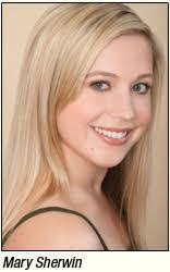 Mary Sherwin's Instagram, Twitter & Facebook