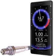 Plx Wideband O2 Air Fuel Ratio Sensor Modules Gauges And Kits