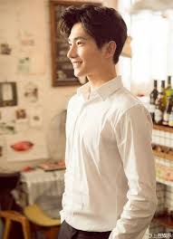 微微一笑很倾城 Atores Coreanos Yang Yang Melhores Doramas