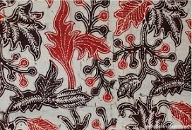34 Provinsi Motif Batik Indonesia Gambar Dan Keterangan Batik Gambar Indonesia