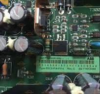 1PC USED ABB SDCS-PIN-F01A 3ADT316300R1502 SDCS-PIN-FXX