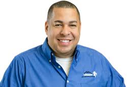 Legacy Home Improvements San Antonio's roofing company