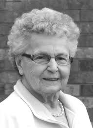 Obituary for Irma Jacobs-Voeltz