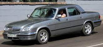 With igor ilyinsky, vladimir volodin, pavel olenev, sergei antimonov. Gaz Volga Wikipedia
